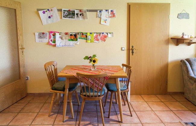 Halenfeld Family Farm Stay - Foto 16