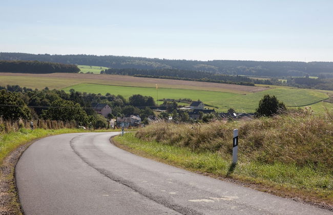 Halenfeld Family Farm Stay - Foto 26