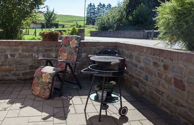 Halenfeld Family Farm Stay - Foto 12