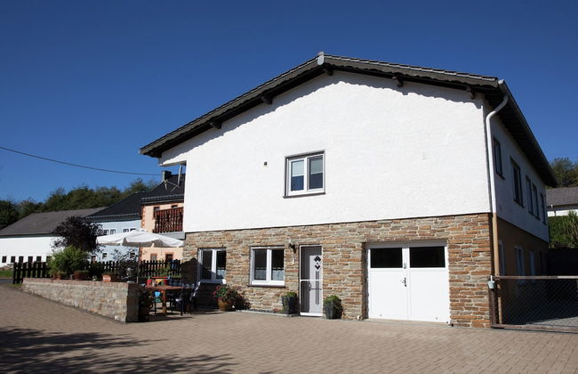 Halenfeld Family Farm Stay - Foto 24