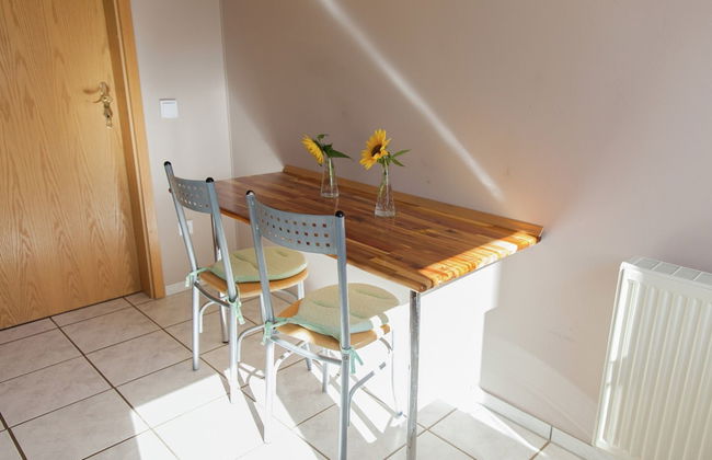 Halenfeld Family Farm Stay - Foto 5