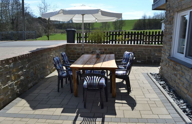 Halenfeld Family Farm Stay - Foto 11