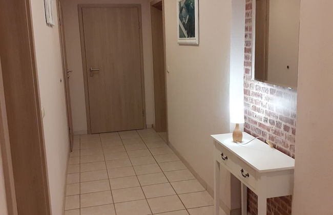 Halenfeld Family Farm Stay - Foto 17