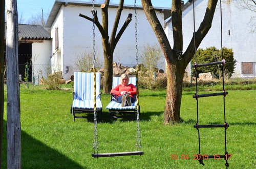 Photo 29 - Quiet Apartment Along a Stream in Halenfeld