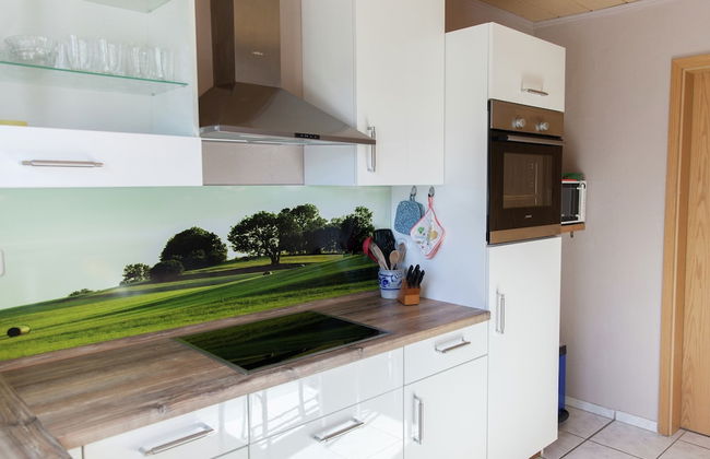 Halenfeld Family Farm Stay - Foto 7