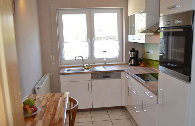 Halenfeld Family Farm Stay - Foto 6