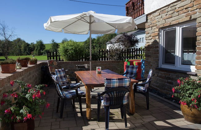 Halenfeld Family Farm Stay - Foto 13