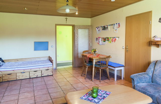 Halenfeld Family Farm Stay - Foto 8