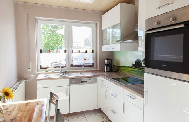 Halenfeld Family Farm Stay - Foto 1