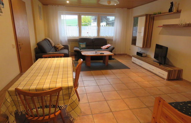 Halenfeld Family Farm Stay - Foto 9