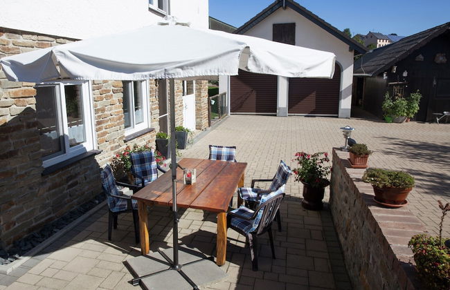 Halenfeld Family Farm Stay - Foto 18