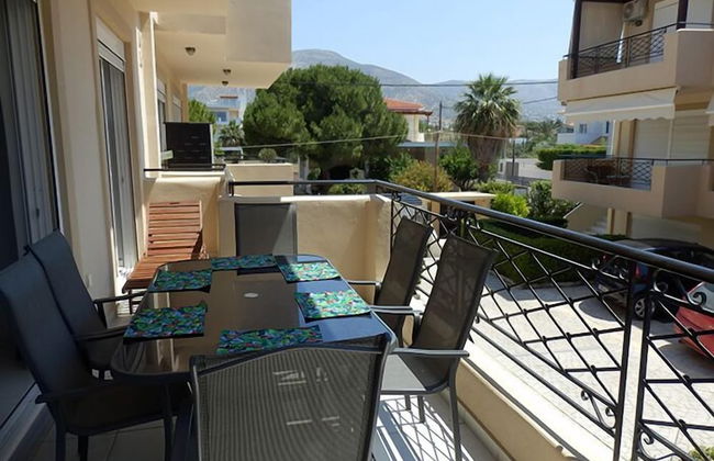 Geo Maisonette Lagonissi - Photo 11