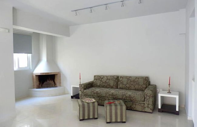 Geo Maisonette Lagonissi - Photo 15