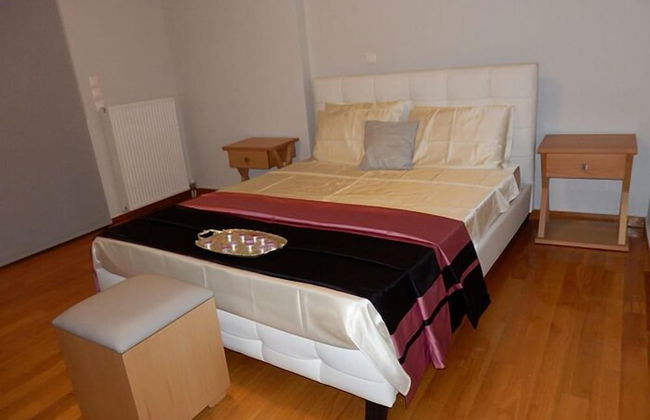 Geo Maisonette Lagonissi - Photo 6