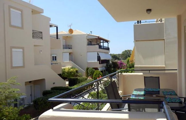 Geo Maisonette Lagonissi - Photo 1