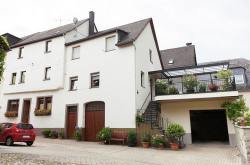 Photo 1 - Pleasant Apartment in Ernst bei Cochem With Garden