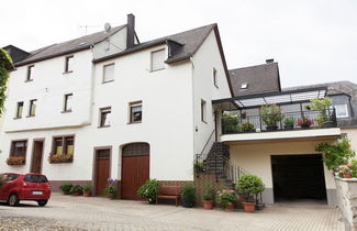 Photo 1 - Pleasant Apartment in Ernst bei Cochem With Garden-formerly TUI Ferienhaus