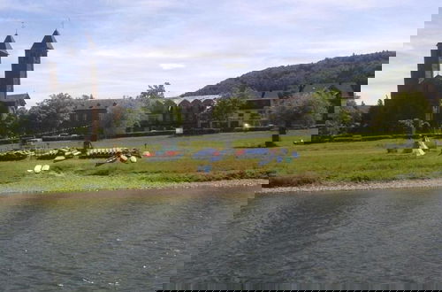 Photo 33 - Apartment in Ernst bei Cochem With Garden