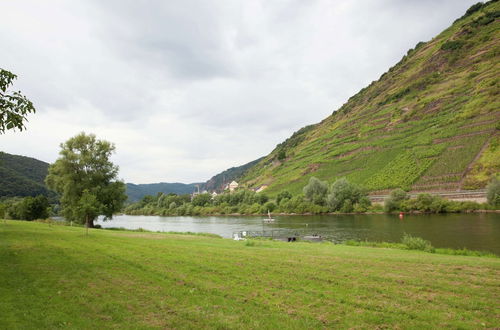 Foto 20 - Pleasant Apartment in Ernst bei Cochem With Garden