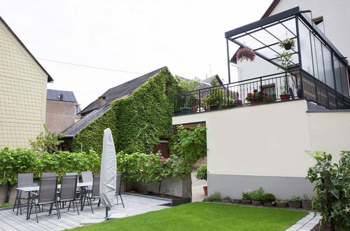 Photo 18 - Pleasant Apartment in Ernst bei Cochem With Garden