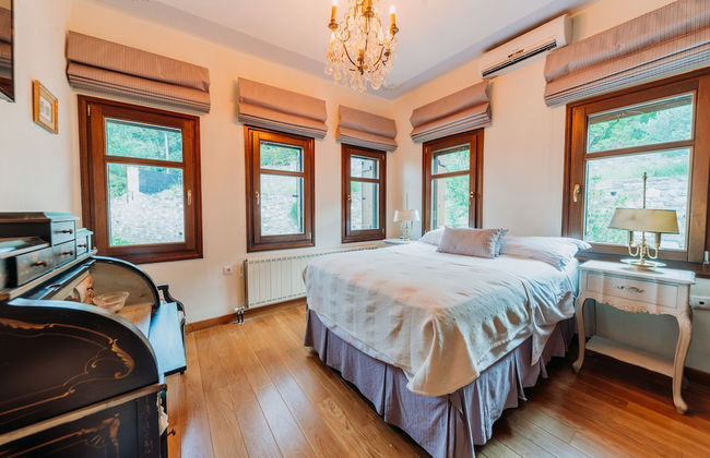 Elysian Luxury Villa Pelion - Foto 4