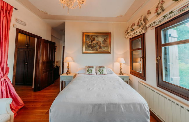 Elysian Luxury Villa Pelion - Foto 6