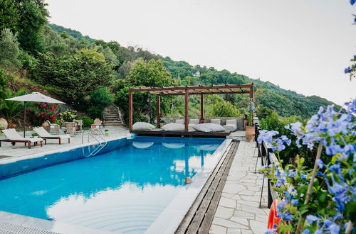 Foto 28 - Elysian Luxury Villa Pelion