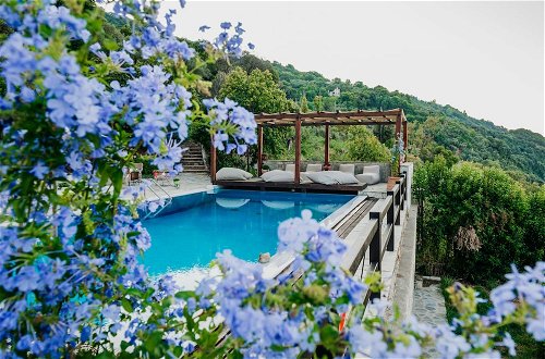 Foto 26 - Elysian Luxury Villa Pelion