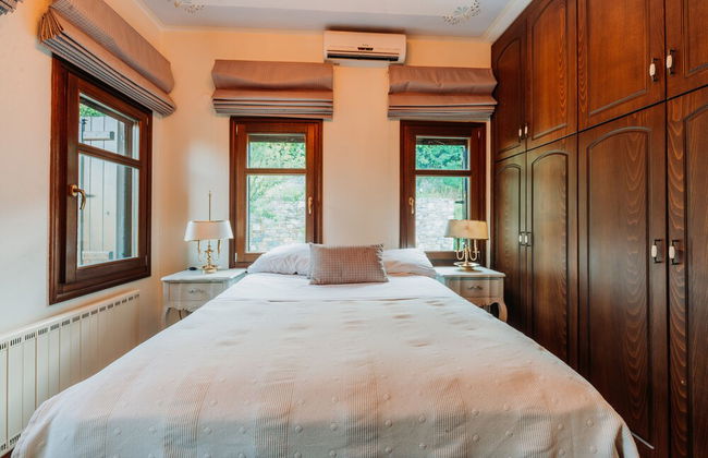 Elysian Luxury Villa Pelion - Foto 7