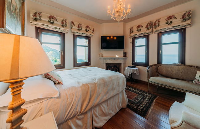 Elysian Luxury Villa Pelion - Foto 3