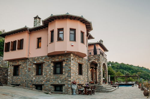 Photo 39 - Elysian Luxury Villa Pelion