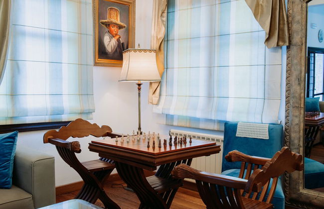 Elysian Luxury Villa Pelion - Foto 34