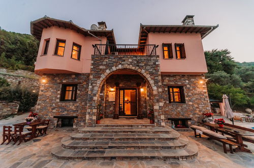 Photo 34 - Elysian Luxury Villa Pelion