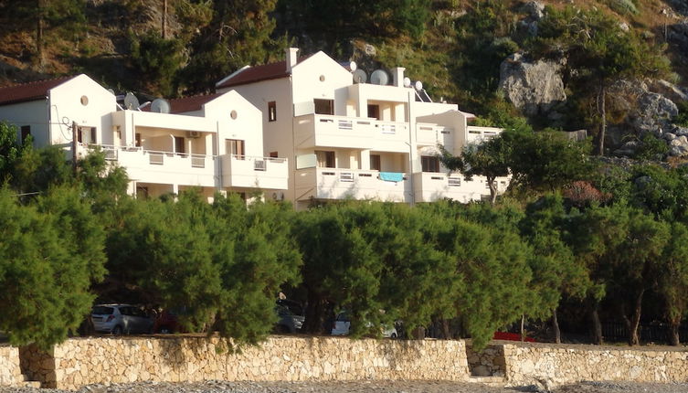 Photo 1 - Ravdoucha Beach Studios