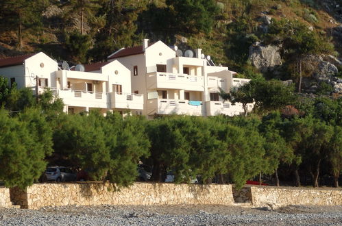 Photo 1 - Ravdoucha Beach Studios