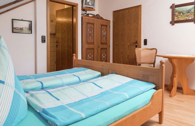 Apartment in Gutenbach With Nearby Forest - Foto 2