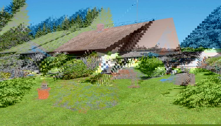Photo 1 - Apartment in Gutenbach With Nearby Forest