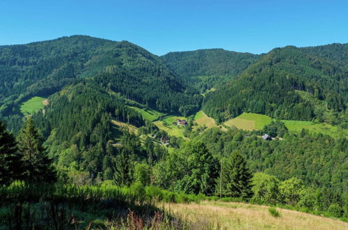 Photo 20 - Apartment in Gutenbach With Nearby Forest