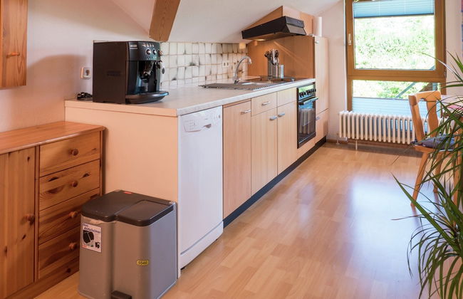 Apartment in Gutenbach With Nearby Forest - Foto 6