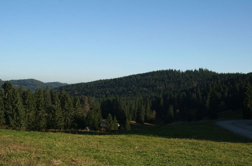 Photo 22 - Apartment in Gutenbach With Nearby Forest