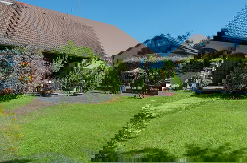 Photo 16 - Apartment in Gutenbach With Nearby Forest