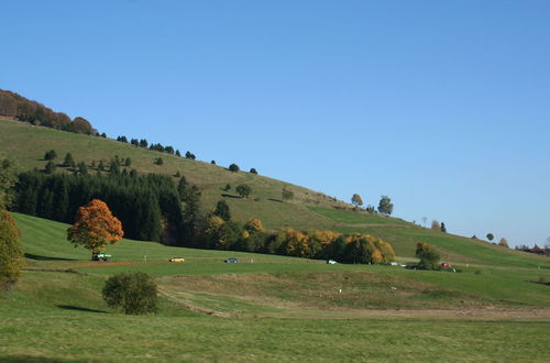 Photo 21 - Apartment in Gutenbach With Nearby Forest