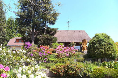 Photo 18 - Apartment in Gutenbach With Nearby Forest