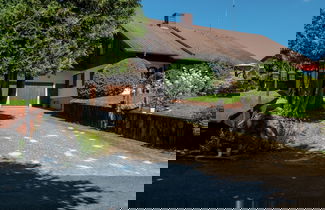 Photo 1 - Apartment in Gutenbach With Nearby Forest