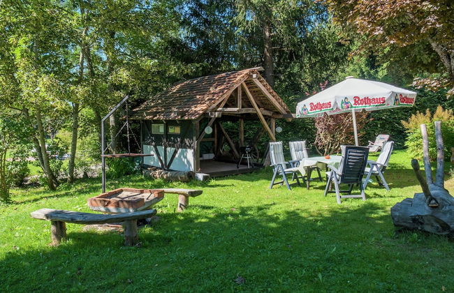 Apartment in Gutenbach With Nearby Forest - Foto 16