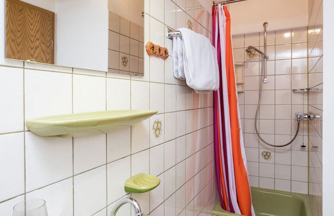 Apartment in Gutenbach With Nearby Forest - Foto 13