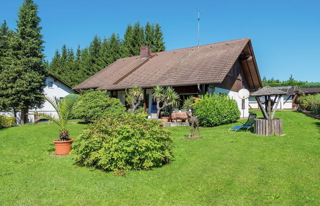 Apartment in Gutenbach With Nearby Forest - Foto 19