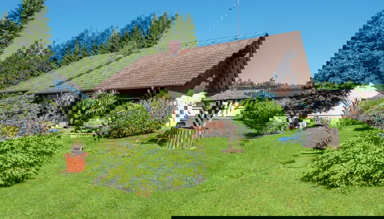Photo 1 - Apartment in Gutenbach With Nearby Forest