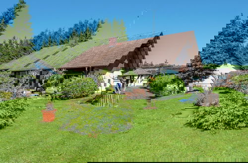 Photo 1 - Apartment in Gutenbach With Nearby Forest
