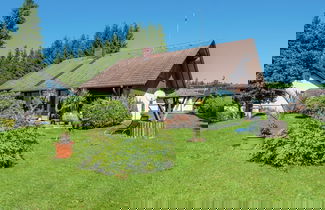 Photo 1 - Apartment in Gutenbach With Nearby Forest